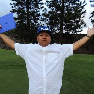 Meet your Posher, Cyrus